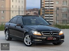 MERKEZ AUTO'DAN HATASIZ BOYASIZ C180