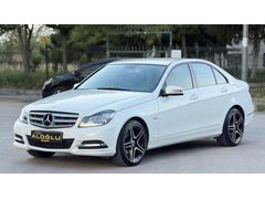 HATASIZ 2011 MAKYAJLI KASA 190 BİNDE C180