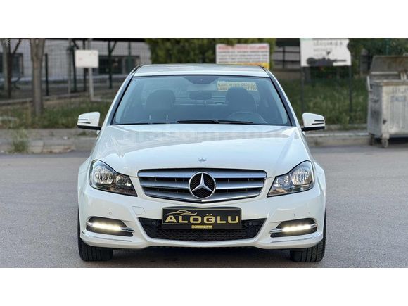 HATASIZ 2011 MAKYAJLI KASA 190 BİNDE C180