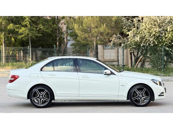 HATASIZ 2011 MAKYAJLI KASA 190 BİNDE C180