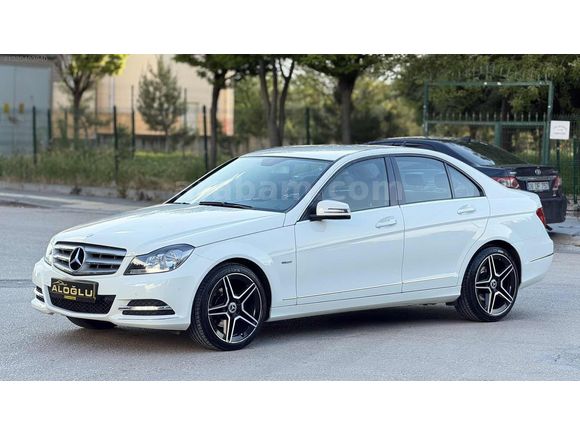 HATASIZ 2011 MAKYAJLI KASA 190 BİNDE C180