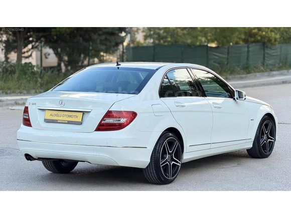 HATASIZ 2011 MAKYAJLI KASA 190 BİNDE C180