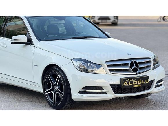 HATASIZ 2011 MAKYAJLI KASA 190 BİNDE C180