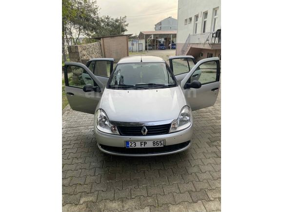 Sahibinden Renault symbol 1.4 Authentique 2011 Model 
