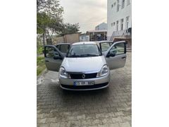 Sahibinden Renault symbol 1.4 Authentique 2011 Model 