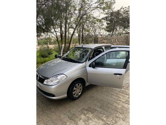 Sahibinden Renault symbol 1.4 Authentique 2011 Model 