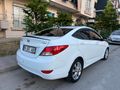 EMA  l  SINIF ACCENT BLUE 1.6 CRDİ 6 İLERİ