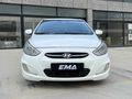 EMA  l  ACCENT BLUE MODE PLUS 1.6 CRDİ 6 İLERİ