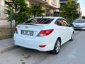 EMA  l  SINIF ACCENT BLUE 1.6 CRDİ 6 İLERİ