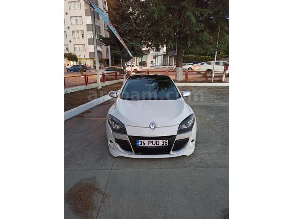 temiz 1 parça degisenli coupe
