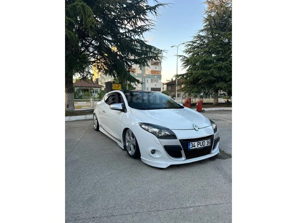 temiz 1 parça degisenli coupe