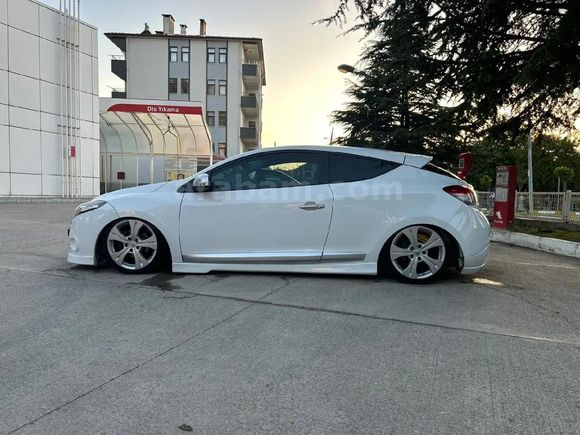 temiz 1 parça degisenli coupe