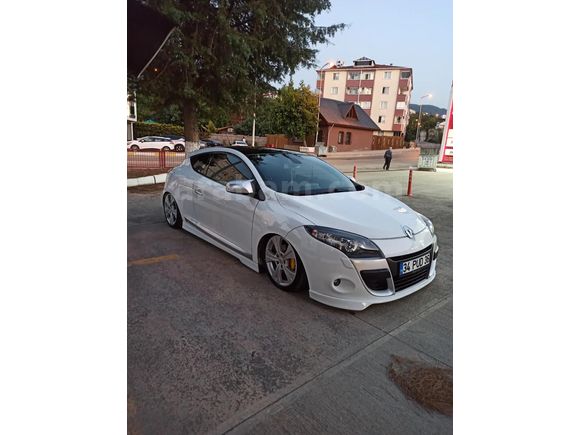 temiz 1 parça degisenli coupe