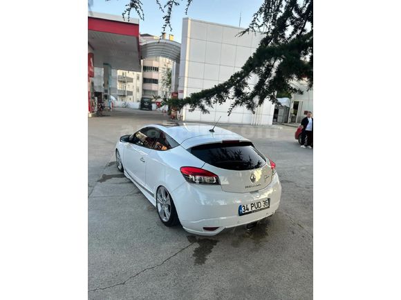 temiz 1 parça degisenli coupe