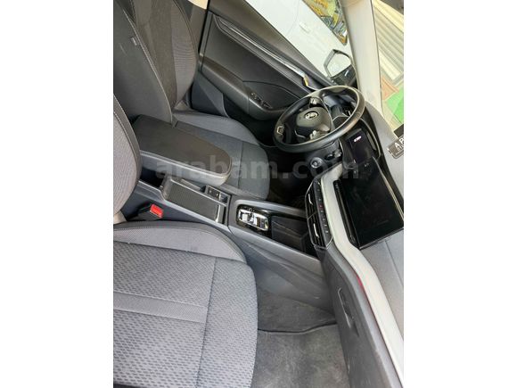 Sahibinden Skoda Octavia 1.0 e-Tec Premium 2023 Model  117.000 km Gri