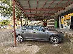 Sahibinden Skoda Octavia 1.0 e-Tec Premium 2023 Model  117.000 km Gri