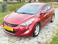 SARI OTOMOTİV'DEN DEĞİŞENSİZ OTOMATİK HYUNDAİ ELENTRA LPG