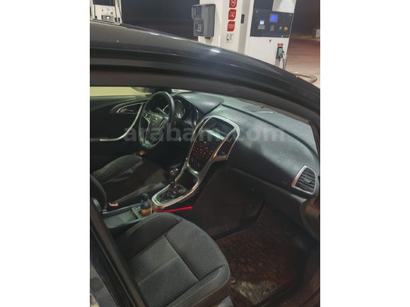 Sahibinden Opel Astra 1.3 CDTI Sport 2013 Model