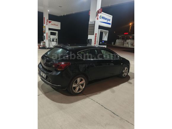 Sahibinden Opel Astra 1.3 CDTI Sport 2013 Model