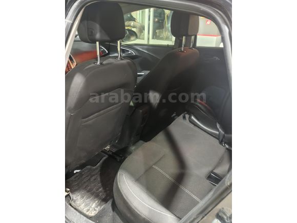 Sahibinden Opel Astra 1.3 CDTI Sport 2013 Model