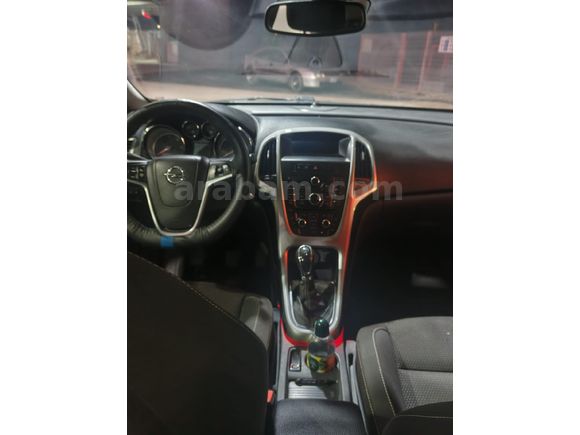 Sahibinden Opel Astra 1.3 CDTI Sport 2013 Model