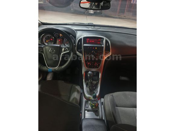 Sahibinden Opel Astra 1.3 CDTI Sport 2013 Model
