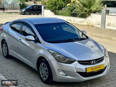SELCAR AUTO 2011 HYUNDAI ELENTRA 1.6 D-CVVT MODE OTOMATİK VİTESS