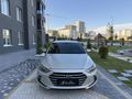 HATASIZ BEJ BENZİN MANUEL 2016 ELANTRA ÇELİKJANT/ MULTİMEDYA