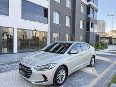 HATASIZ BEJ BENZİN MANUEL 2016 ELANTRA ÇELİKJANT/ MULTİMEDYA