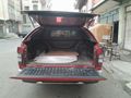 Sahibinden Mitsubishi L 200 4x4 Premium 2020 Model