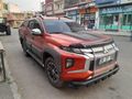 Sahibinden Mitsubishi L 200 4x4 Premium 2020 Model