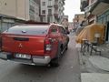 Sahibinden Mitsubishi L 200 4x4 Premium 2020 Model