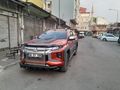 Sahibinden Mitsubishi L 200 4x4 Premium 2020 Model