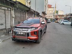 Sahibinden Mitsubishi L 200 4x4 Premium 2020 Model