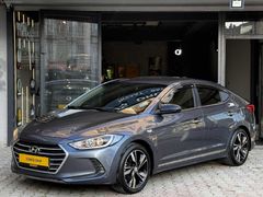 GÜMÜŞ GRUP / HATASIZ / KURULU DÜZEN / 96.000KM / STYLE / ELENTRA