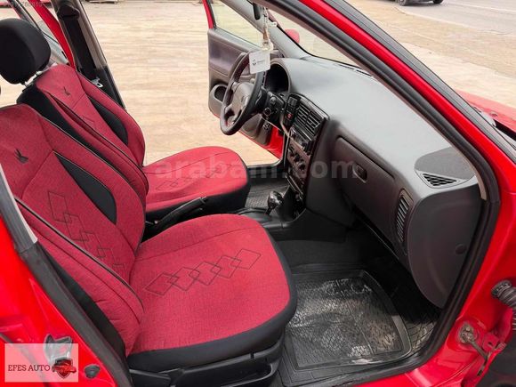 2000 MODEL HATASIZ DEGİŞENSİZ OTOMATİK 180 BİNDE