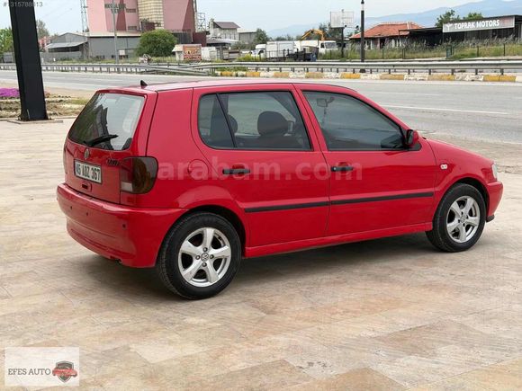 2000 MODEL HATASIZ DEGİŞENSİZ OTOMATİK 180 BİNDE