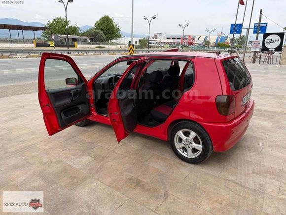2000 MODEL HATASIZ DEGİŞENSİZ OTOMATİK 180 BİNDE