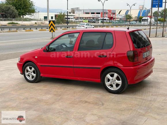 2000 MODEL HATASIZ DEGİŞENSİZ OTOMATİK 180 BİNDE