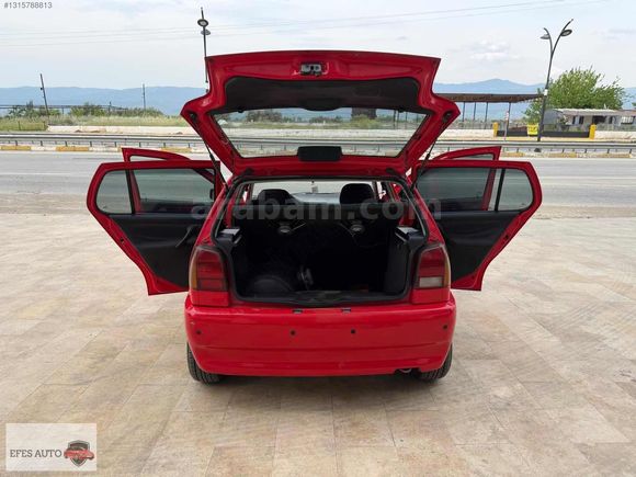 2000 MODEL HATASIZ DEGİŞENSİZ OTOMATİK 180 BİNDE