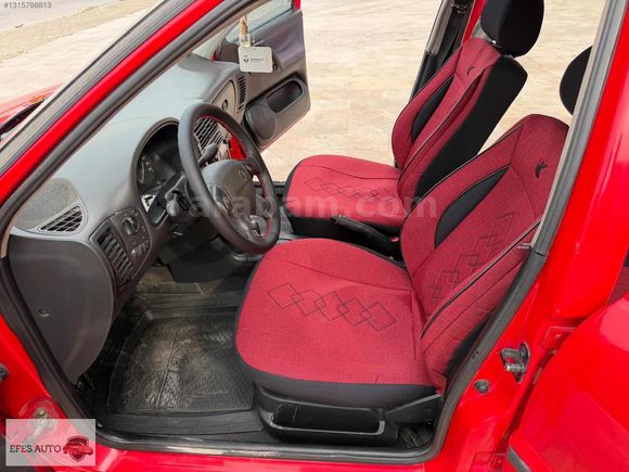 2000 MODEL HATASIZ DEGİŞENSİZ OTOMATİK 180 BİNDE