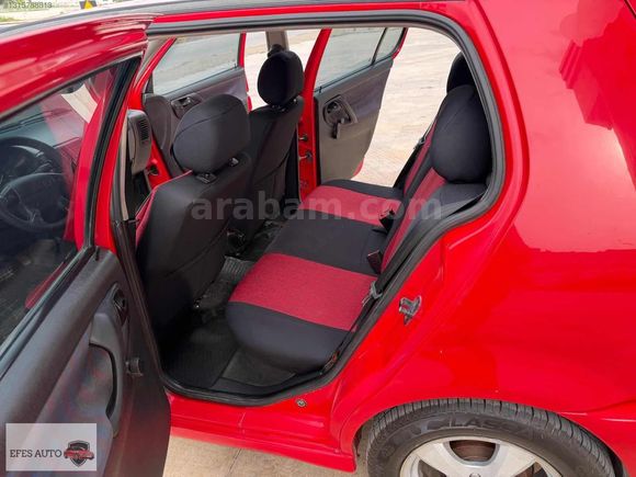2000 MODEL HATASIZ DEGİŞENSİZ OTOMATİK 180 BİNDE