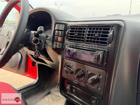2000 MODEL HATASIZ DEGİŞENSİZ OTOMATİK 180 BİNDE