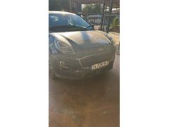 Sahibinden Ford Puma 1.0 EcoBoost Style 2022 Model 