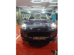 Sahibinden Ford Puma 1.0 EcoBoost Style 2022 Model 