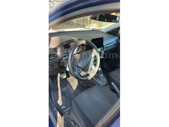 Sahibinden Ford Puma 1.0 EcoBoost Style 2022 Model 