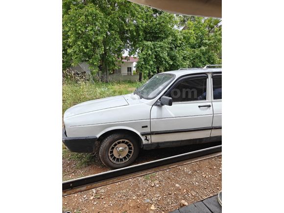 Sahibinden Renault R 12 Toros 1992 Model
