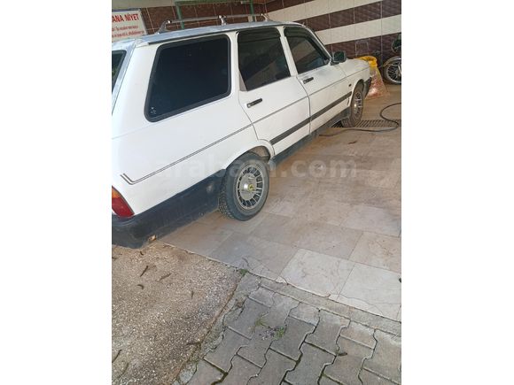 Sahibinden Renault R 12 Toros 1992 Model
