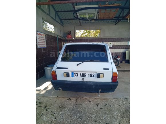 Sahibinden Renault R 12 Toros 1992 Model