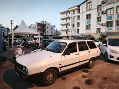 Sahibinden Renault R 12 Toros 1992 Model
